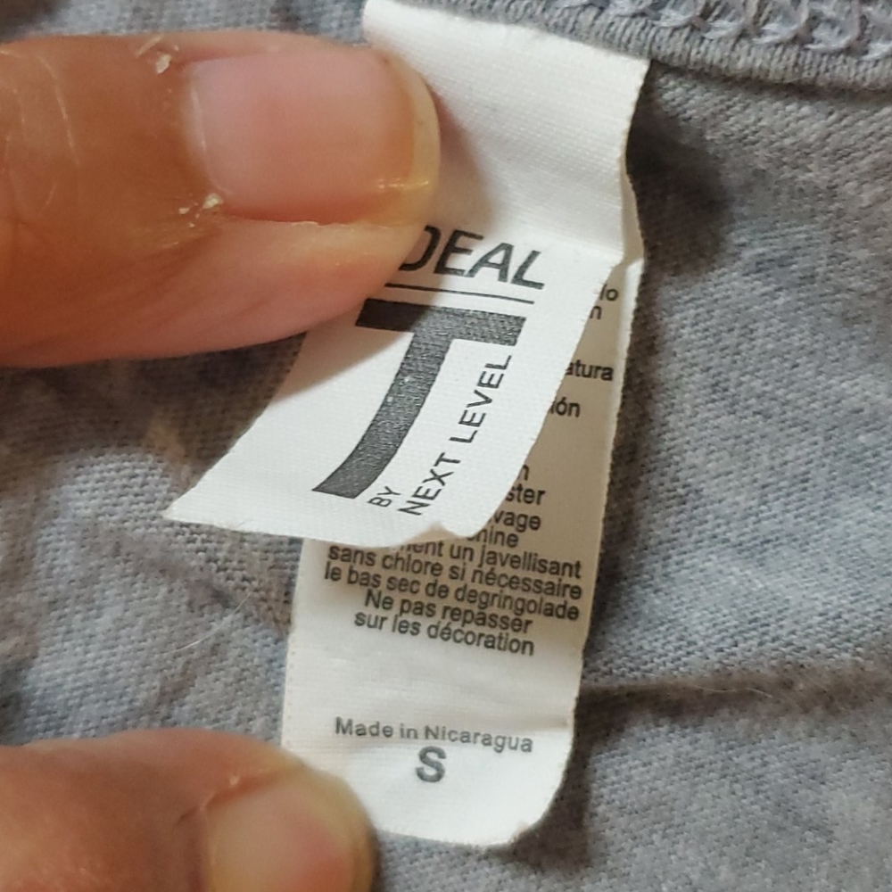 Deadpool "Deadpull" Tank Top - Picture 5 of 5